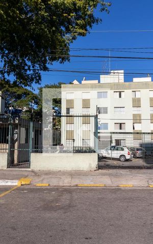 Apartamento à venda com 70m², 2 quartos e 1 vagaFachada do Condomínio