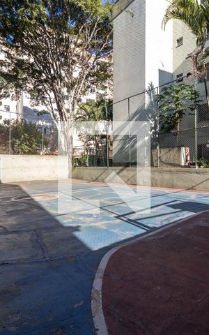Apartamento à venda com 70m², 2 quartos e 1 vagaQuadra Esportiva