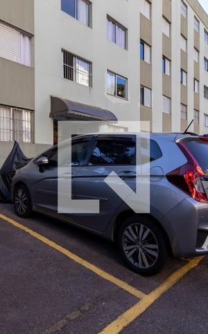 Apartamento à venda com 70m², 2 quartos e 1 vagaGaragem