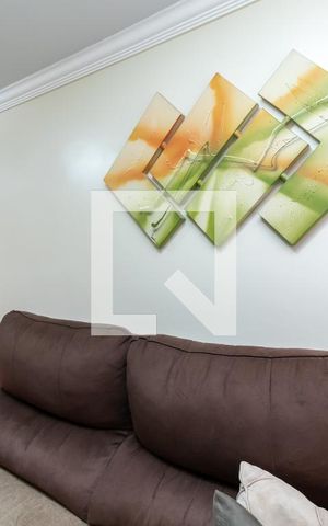 Apartamento à venda com 70m², 2 quartos e 1 vagaSala de Estar