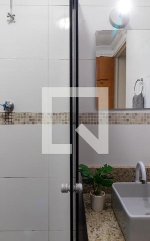Apartamento à venda com 70m², 2 quartos e 1 vagaBanheiro