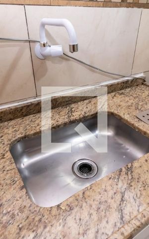 Apartamento à venda com 70m², 2 quartos e 1 vagaCozinha