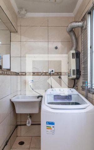 Apartamento à venda com 70m², 2 quartos e 1 vagaÁrea de Serviço