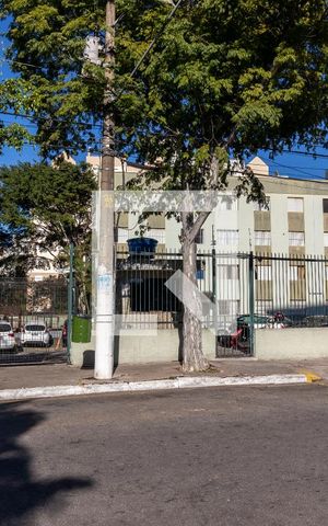 Apartamento à venda com 70m², 2 quartos e 1 vagaFachada do Condomínio