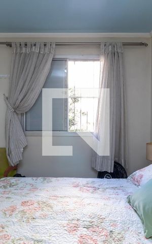 Apartamento à venda com 70m², 2 quartos e 1 vagaQuarto 1