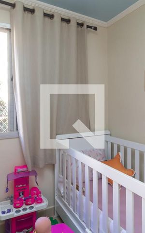 Apartamento à venda com 70m², 2 quartos e 1 vagaQuarto 2