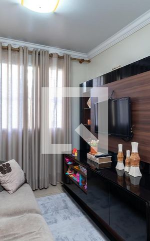 Apartamento à venda com 70m², 2 quartos e 1 vagaSala de Estar