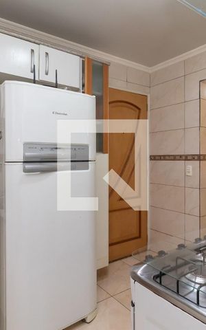 Apartamento à venda com 70m², 2 quartos e 1 vagaCozinha