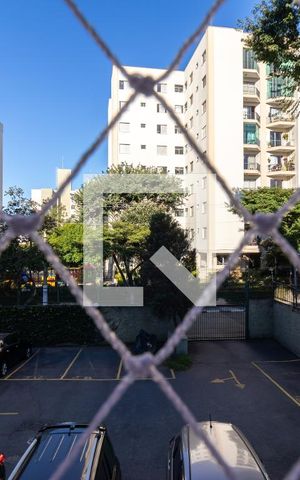 Apartamento à venda com 70m², 2 quartos e 1 vagaVista do Quarto 2