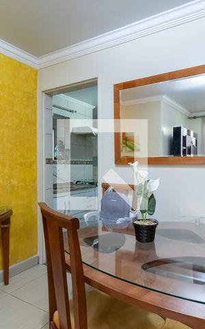 Apartamento à venda com 70m², 2 quartos e 1 vagaSala de Jantar