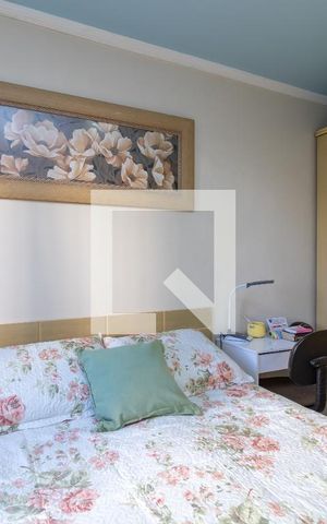 Apartamento à venda com 70m², 2 quartos e 1 vagaQuarto 1
