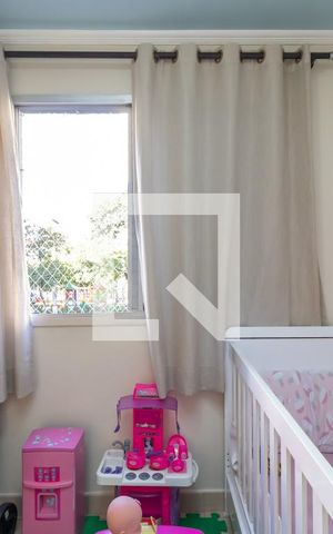 Apartamento à venda com 70m², 2 quartos e 1 vagaQuarto 2