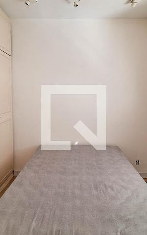 Apartamento à venda com 80m², 2 quartos e 1 vaga Apartamento à venda com 80m², 2 quartos e 1 vagaQuarto