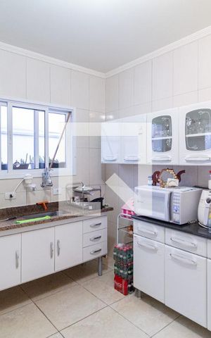 Casa à venda com 298m², 2 quartos e sem vagaCozinha