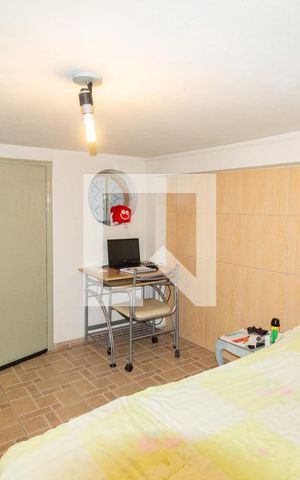 Casa à venda com 298m², 2 quartos e sem vagaQuarto de serviço