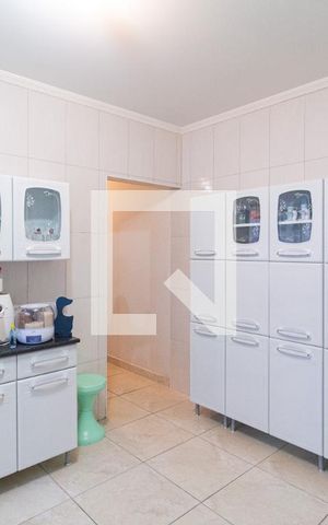 Casa à venda com 298m², 2 quartos e sem vagaCozinha