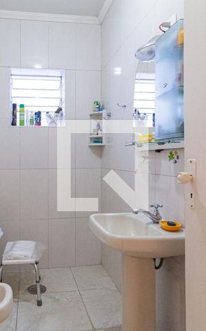 Casa à venda com 298m², 2 quartos e sem vagaBanheiro 1