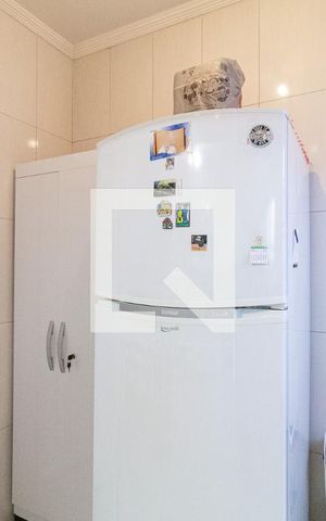 Casa à venda com 298m², 2 quartos e sem vagaCozinha