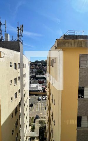 Apartamento à venda com 28m², 1 quarto e sem vaga Apartamento à venda com 28m², 1 quarto e sem vagaVista da Varanda