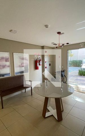 Apartamento à venda com 28m², 1 quarto e sem vaga Apartamento à venda com 28m², 1 quarto e sem vagaHall de entrada