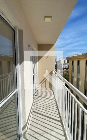 Apartamento à venda com 28m², 1 quarto e sem vaga Apartamento à venda com 28m², 1 quarto e sem vagaVaranda da Sala