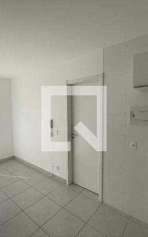 Apartamento à venda com 28m², 1 quarto e sem vaga Apartamento à venda com 28m², 1 quarto e sem vagaCozinha