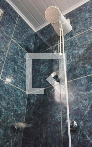 Apartamento para alugar com 42m², 1 quarto e sem vagaBanheiro Corredor