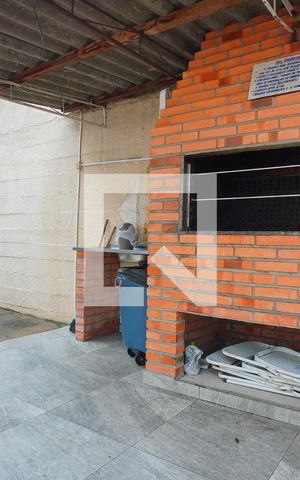 Apartamento para alugar com 42m², 1 quarto e sem vagaÁrea comum - Churrasqueira