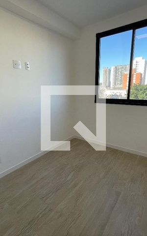 Apartamento à venda com 33m², 2 quartos e sem vaga Apartamento à venda com 33m², 2 quartos e sem vagaQuarto 2