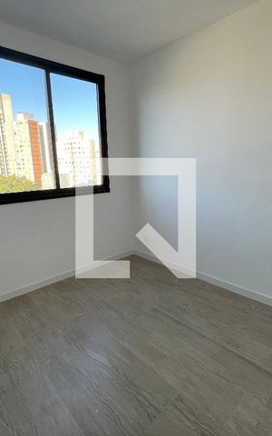 Apartamento à venda com 33m², 2 quartos e sem vaga Apartamento à venda com 33m², 2 quartos e sem vagaQuarto 2