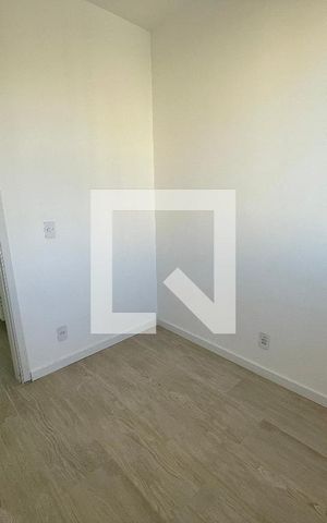 Apartamento à venda com 33m², 2 quartos e sem vaga Apartamento à venda com 33m², 2 quartos e sem vagaQuarto 1