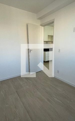 Apartamento à venda com 33m², 2 quartos e sem vaga Apartamento à venda com 33m², 2 quartos e sem vagaQuarto 2