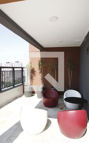 Studio à venda com 28m², 1 quarto e sem vagaÁrea comum