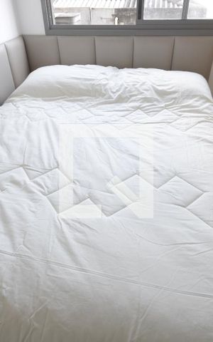 Studio à venda com 28m², 1 quarto e sem vagaQuarto