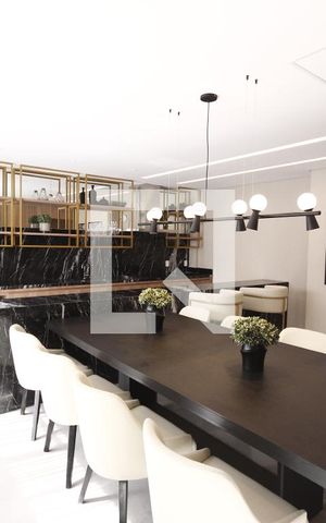 Studio à venda com 28m², 1 quarto e sem vagaSalão de Festas
