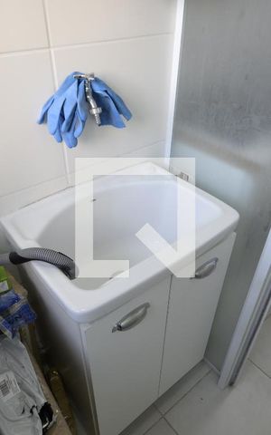 Studio à venda com 28m², 1 quarto e sem vagaÁrea de Serviço