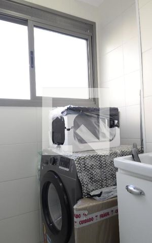 Studio à venda com 28m², 1 quarto e sem vagaÁrea de Serviço