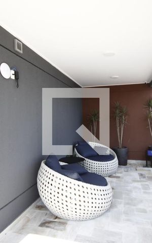 Studio à venda com 28m², 1 quarto e sem vagaÁrea comum