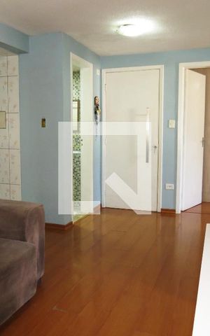 Apartamento para alugar com 49m², 3 quartos e 1 vagaSala