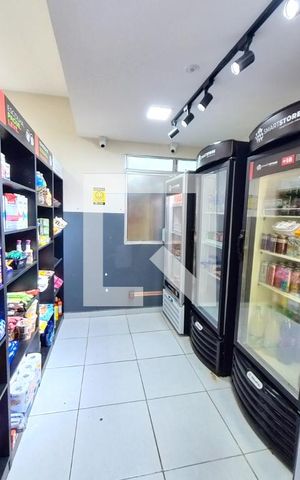 Apartamento para alugar com 49m², 3 quartos e 1 vaga Apartamento para alugar com 49m², 3 quartos e 1 vagaMercado