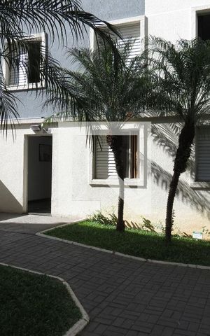 Apartamento para alugar com 49m², 3 quartos e 1 vagaEntrada Bloco