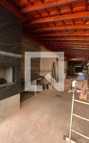 Apartamento para alugar com 49m², 3 quartos e 1 vaga Apartamento para alugar com 49m², 3 quartos e 1 vagaÁrea comum - Churrasqueira