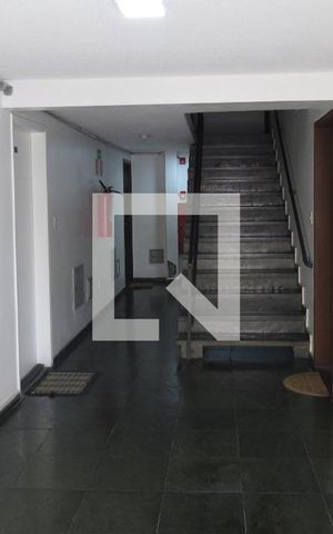 Apartamento para alugar com 49m², 3 quartos e 1 vagaHall de Entrada Bloco