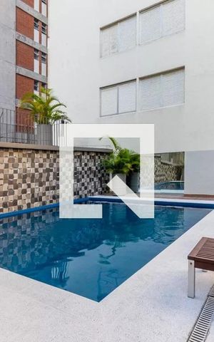 Apartamento à venda com 73m², 2 quartos e 1 vaga Apartamento à venda com 73m², 2 quartos e 1 vagaÁrea comum - Piscina