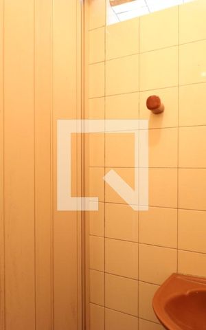 Apartamento à venda com 109m², 3 quartos e sem vagaBanheiro de serviço