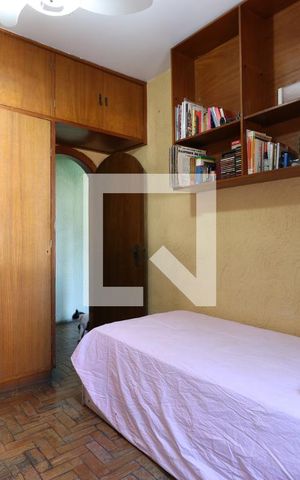 Apartamento à venda com 109m², 3 quartos e sem vagaQuarto 2