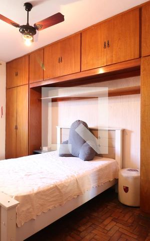 Apartamento à venda com 109m², 3 quartos e sem vagaQuarto 3