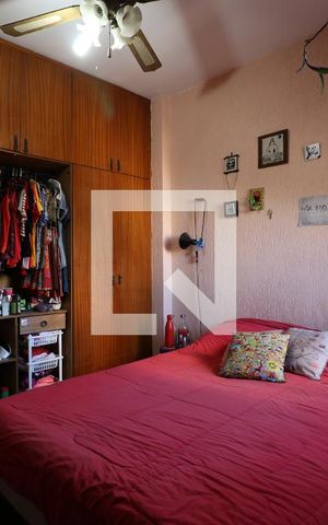 Apartamento à venda com 109m², 3 quartos e sem vagaQuarto 1