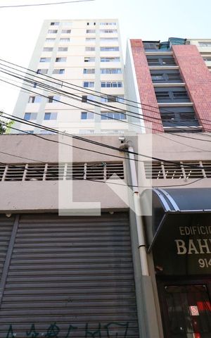 Apartamento à venda com 109m², 3 quartos e sem vagaFachada