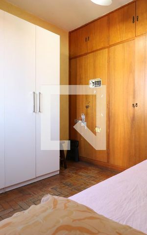 Apartamento à venda com 109m², 3 quartos e sem vagaQuarto 2